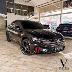 VOLKSWAGEN Jetta 2.0 4P 350 TSI GLI AUTOM�TICO DSG