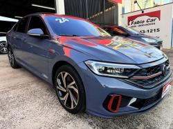 VOLKSWAGEN Jetta 2.0 4P 350 TSI GLI AUTOM�TICO DSG