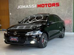 VOLKSWAGEN Jetta 2.0 4P TSI HIGHLINE 211 CV AUTOM�TICO
