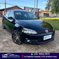 VOLKSWAGEN Jetta 2.0 4P COMFORTLINE FLEX
