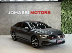 VOLKSWAGEN Jetta 2.0 4P 350 TSI GLI AUTOM�TICO DSG