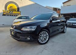 VOLKSWAGEN Jetta 2.0 4P TSI HIGHLINE 200 CV AUTOM�TICO