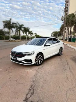 VOLKSWAGEN Jetta 2.0 4P 350 TSI GLI AUTOM�TICO DSG