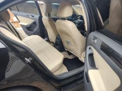 VOLKSWAGEN Jetta 2.0 4P FLEX COMFORTLINE TIPTRONIC AUTOM�TICO