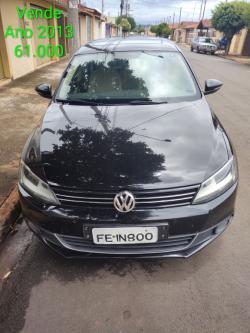 VOLKSWAGEN Jetta 2.0 4P FLEX COMFORTLINE TIPTRONIC AUTOM�TICO