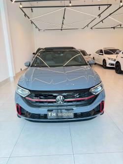 VOLKSWAGEN Jetta 2.0 4P 350 TSI GLI AUTOM�TICO DSG