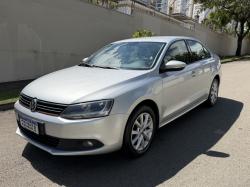 VOLKSWAGEN Jetta 2.0 4P FLEX COMFORTLINE TIPTRONIC AUTOMÁTICO