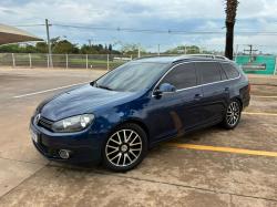 VOLKSWAGEN Jetta Variant 2.5 20V 4P 170 CV AUTOMTICO