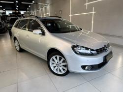 VOLKSWAGEN Jetta Variant 2.5 20V 4P 170 CV AUTOM�TICO