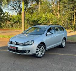VOLKSWAGEN Jetta Variant 2.5 20V 4P 170 CV AUTOMÁTICO