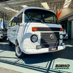 VOLKSWAGEN Kombi 1.4 FLEX STD 9 LUGARES
