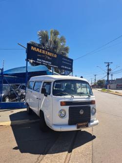 VOLKSWAGEN Kombi 1.4 4P FLEX LAST EDITION