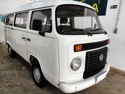 VOLKSWAGEN Kombi 1.4 FLEX STD 9 LUGARES