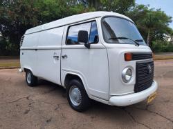 VOLKSWAGEN Kombi 1.4 FLEX FURG�O