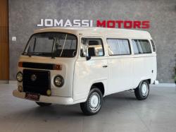 VOLKSWAGEN Kombi 1.4 FLEX STD