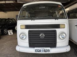 VOLKSWAGEN Kombi 1.4 FLEX STD 9 LUGARES