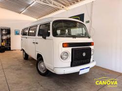 VOLKSWAGEN Kombi 1.4 FLEX STD LOTA��O 12 LUGARES