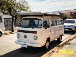 VOLKSWAGEN Kombi 1.6 STD