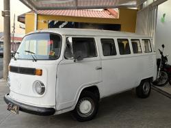 VOLKSWAGEN Kombi 1.6 3P STD MI ESCOLAR