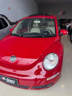 VOLKSWAGEN New Beetle 2.0 MI AUTOM�TICO