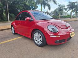 VOLKSWAGEN New Beetle 2.0 MI