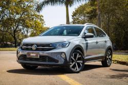 VOLKSWAGEN Nivus 1.0 4P FLEX 200 TSI COMFORTLINE TURBO AUTOMTICO
