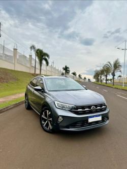 VOLKSWAGEN Nivus 1.0 4P FLEX 200 TSI HIGHLINE TURBO AUTOMTICO