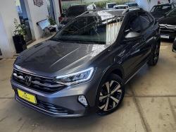 VOLKSWAGEN Nivus 1.0 4P FLEX 200 TSI HIGHLINE TURBO AUTOMTICO