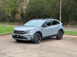 VOLKSWAGEN Nivus 1.0 4P FLEX 200 TSI HIGHLINE TURBO AUTOMTICO
