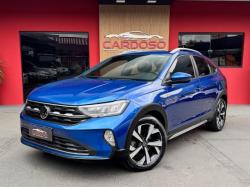 VOLKSWAGEN Nivus 1.0 4P FLEX 200 TSI HIGHLINE TURBO AUTOMTICO