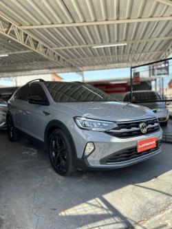 VOLKSWAGEN Nivus 1.0 4P FLEX 200 TSI HIGHLINE TURBO AUTOMTICO