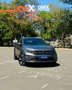 VOLKSWAGEN Nivus 1.0 4P FLEX 200 TSI HIGHLINE TURBO AUTOMTICO