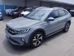 VOLKSWAGEN Nivus 1.0 4P FLEX 200 TSI HIGHLINE TURBO AUTOMTICO