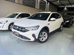 VOLKSWAGEN Nivus 1.0 4P FLEX 200 TSI COMFORTLINE TURBO AUTOMTICO