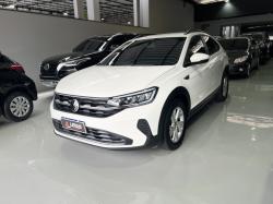 VOLKSWAGEN Nivus 1.0 4P FLEX 200 TSI COMFORTLINE TURBO AUTOM�TICO