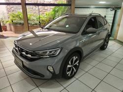 VOLKSWAGEN Nivus 1.0 4P FLEX 200 TSI HIGHLINE TURBO AUTOMTICO