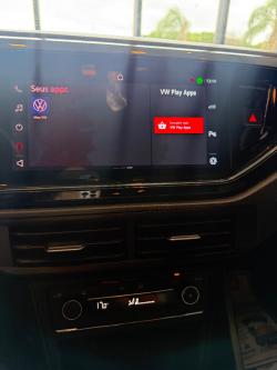 VOLKSWAGEN Nivus 1.0 4P FLEX 200 TSI HIGHLINE TURBO AUTOMTICO