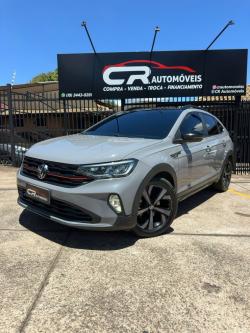 VOLKSWAGEN Nivus 1.0 4P FLEX 200 TSI HIGHLINE TURBO AUTOM�TICO