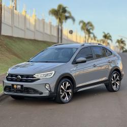 VOLKSWAGEN Nivus 1.0 4P FLEX 200 TSI HIGHLINE TURBO AUTOM�TICO