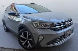 VOLKSWAGEN Nivus 1.0 4P FLEX 200 TSI HIGHLINE TURBO AUTOM�TICO