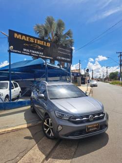 VOLKSWAGEN Nivus 1.0 4P FLEX 200 TSI HIGHLINE TURBO AUTOM�TICO