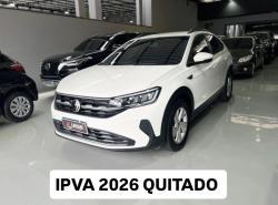 VOLKSWAGEN Nivus 1.0 4P FLEX 200 TSI COMFORTLINE TURBO AUTOM�TICO
