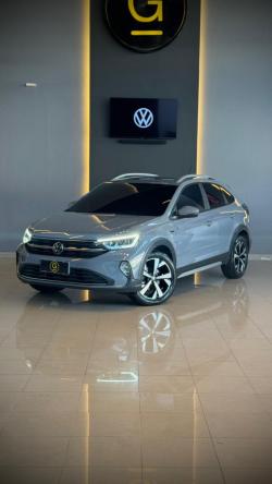 VOLKSWAGEN Nivus 1.0 4P FLEX 200 TSI HIGHLINE TURBO AUTOM�TICO