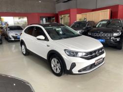 VOLKSWAGEN Nivus 1.0 4P FLEX 200 TSI COMFORTLINE TURBO AUTOM�TICO