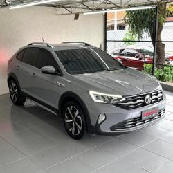 VOLKSWAGEN Nivus 1.0 4P FLEX 200 TSI HIGHLINE TURBO AUTOM�TICO