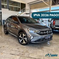 VOLKSWAGEN Nivus 1.0 4P FLEX 200 TSI HIGHLINE TURBO AUTOM�TICO