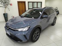 VOLKSWAGEN Nivus 1.0 4P FLEX 200 TSI COMFORTLINE TURBO AUTOM�TICO