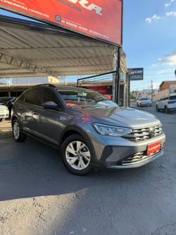 VOLKSWAGEN Nivus 1.0 4P FLEX 200 TSI COMFORTLINE TURBO AUTOM�TICO