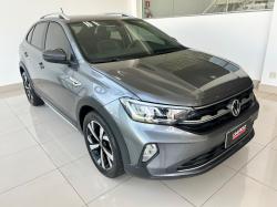 VOLKSWAGEN Nivus 1.0 4P FLEX 200 TSI HIGHLINE TURBO AUTOM�TICO