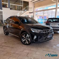 VOLKSWAGEN Nivus 1.0 4P FLEX 200 TSI HIGHLINE TURBO AUTOM�TICO